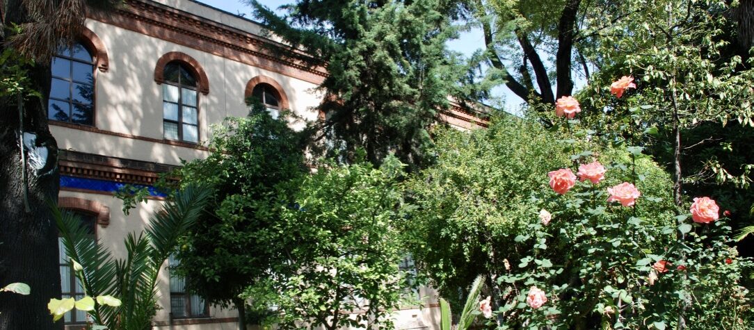 casa jardin 10